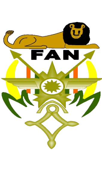 Logo Forces Armées du Niger